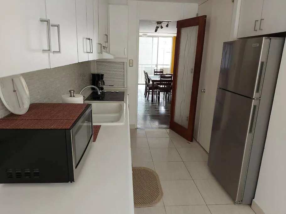 Condado San Juan / Beach,Touristic & Business Area 아파트