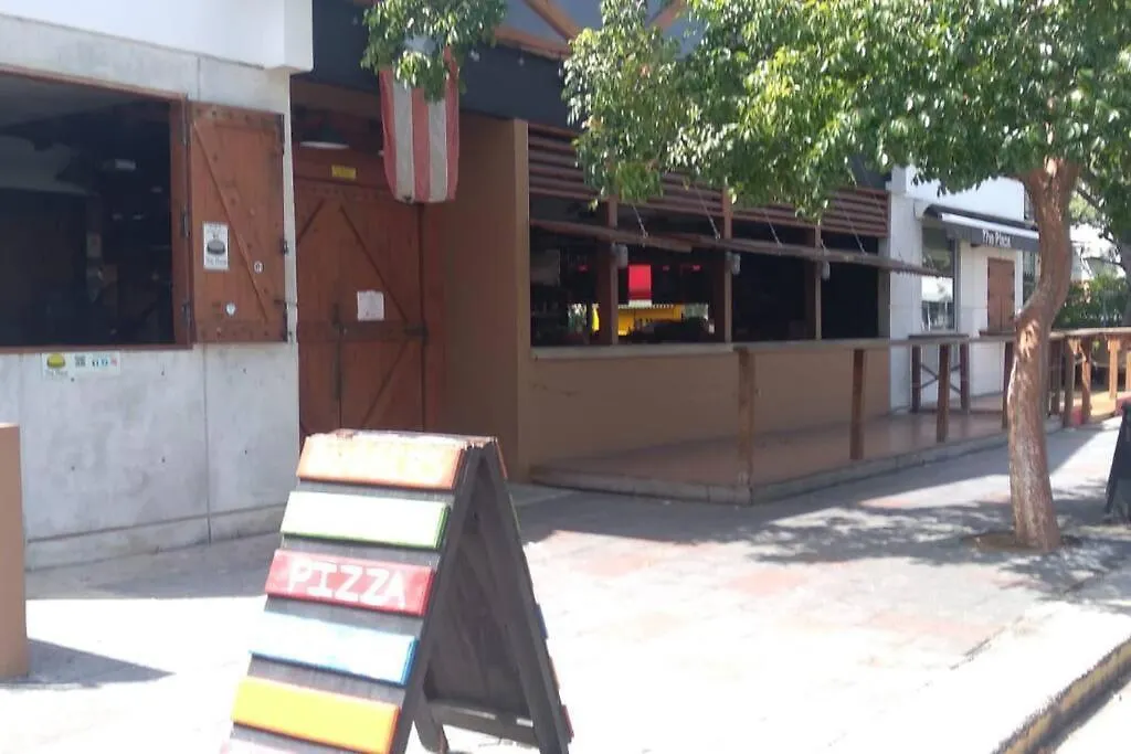 아파트 Condado San Juan / Beach,Touristic & Business Area 푸에르토리코