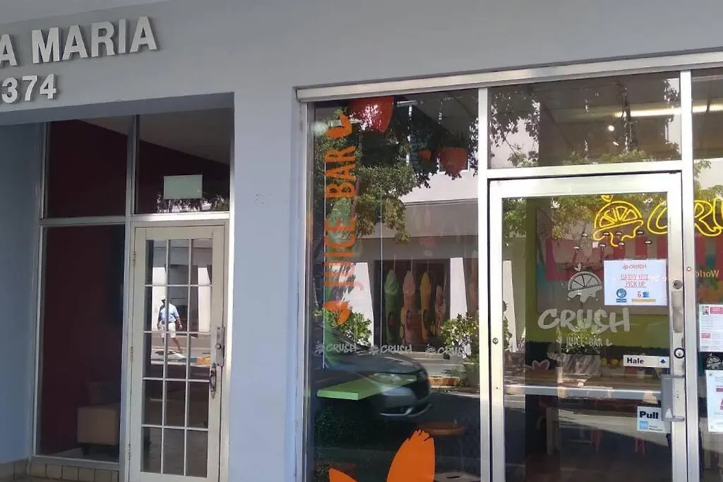 Condado San Juan / Beach,Touristic & Business Area Appartement