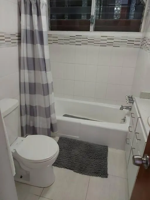 Condado San Juan / Beach,Touristic & Business Area Appartement