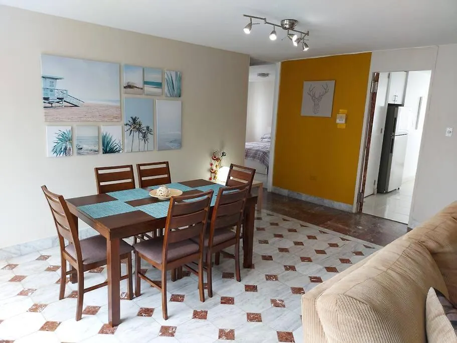 Condado San Juan / Beach,Touristic & Business Area 푸에르토리코